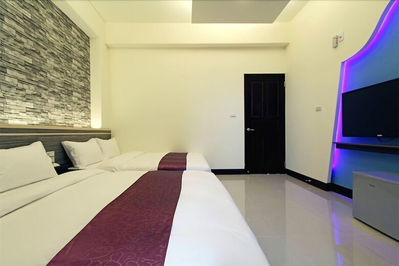 Blue Ocean Stars B&B