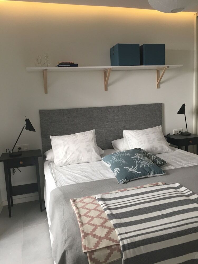 Apartment San Sebastian Beach