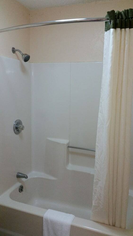 Motel Super 8 By Wyndham Waco/mall Area Tx