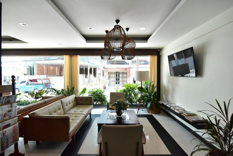 Wungnoy Hotel