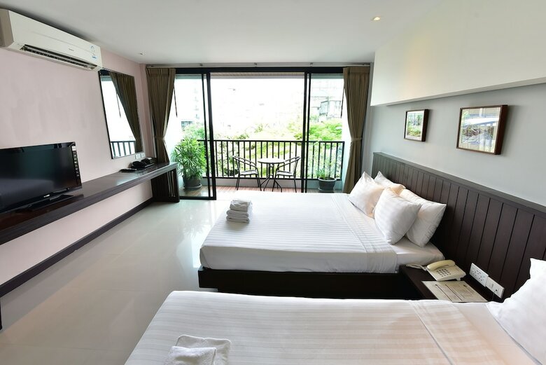 Wungnoy Hotel