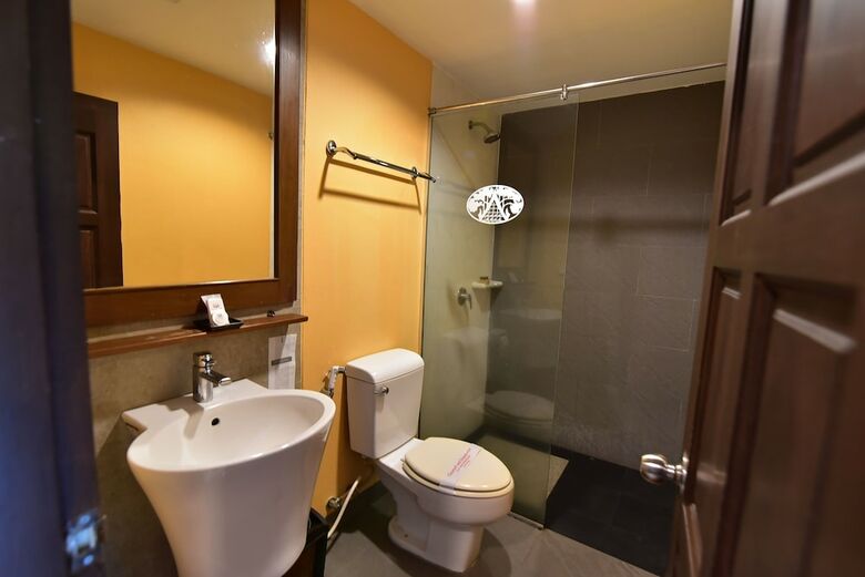 Wungnoy Hotel