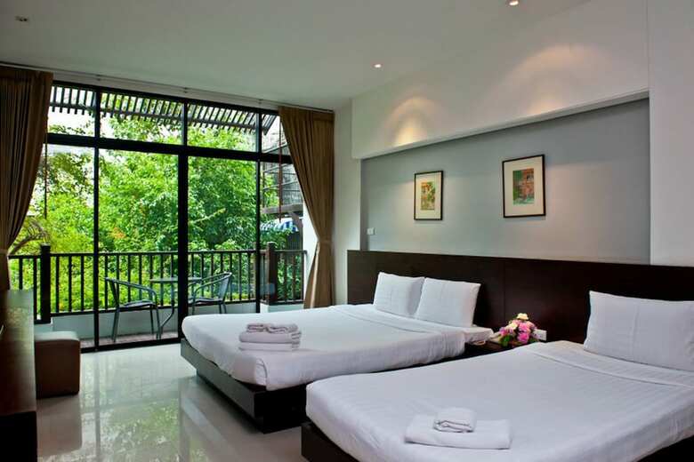Wungnoy Hotel