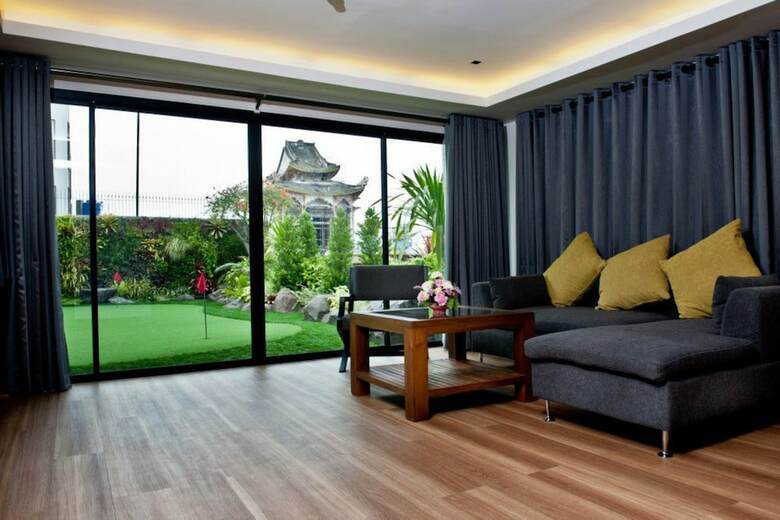 Wungnoy Hotel