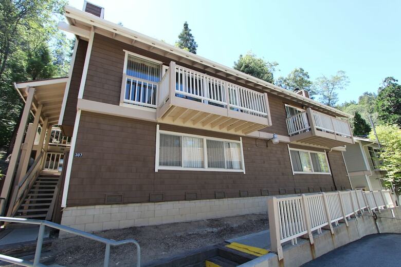 Apartamentos Lake Arrowhead Chalets, A Vri Resort