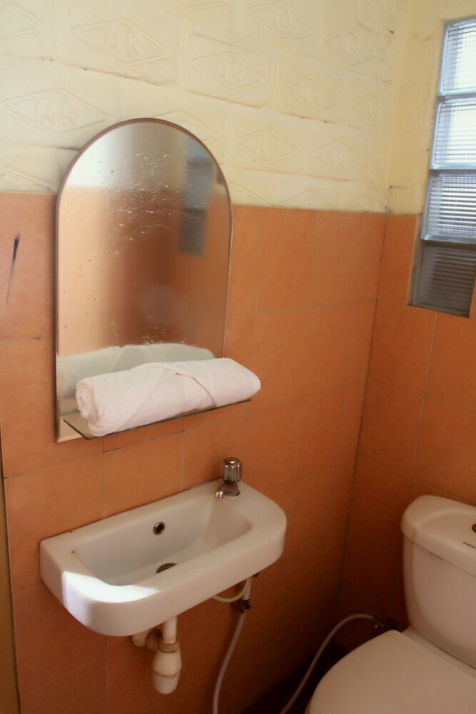 Hotel Bantal Guling Villa Bandung