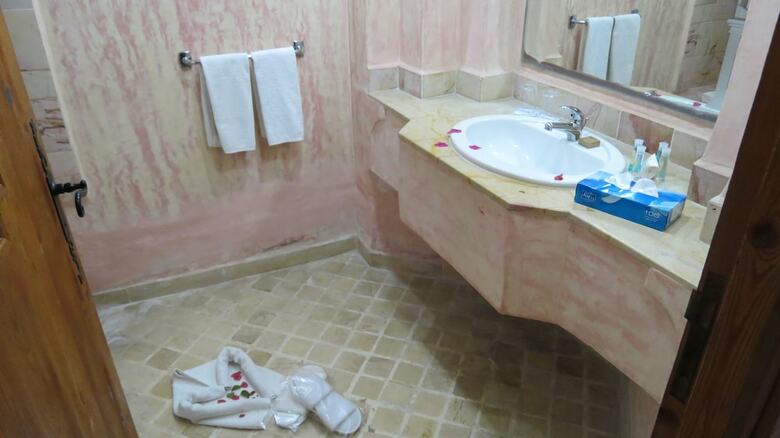 Apartamento Hotel Lella Baya Thalasso