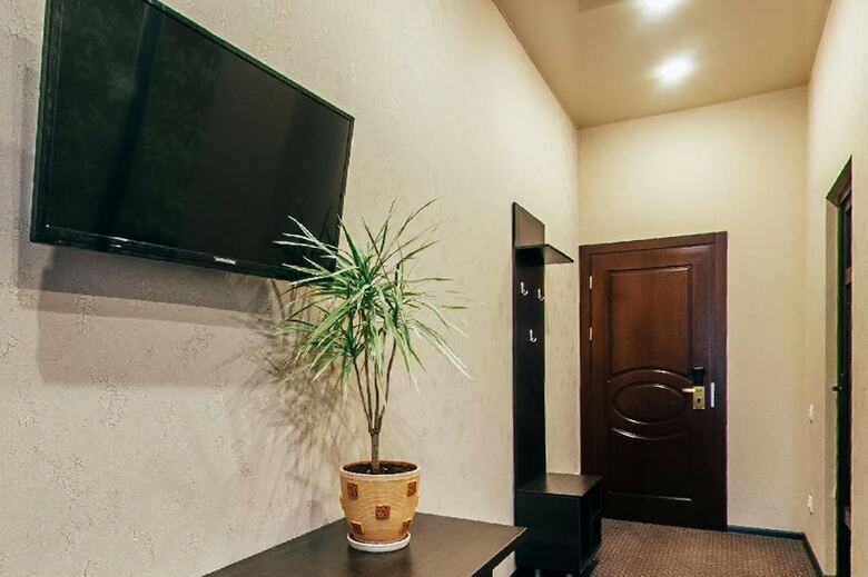 Hotel Altay