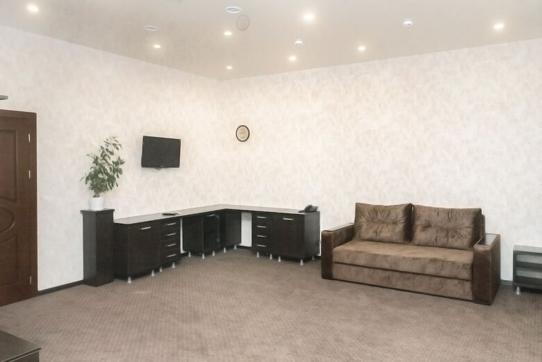 Hotel Altay