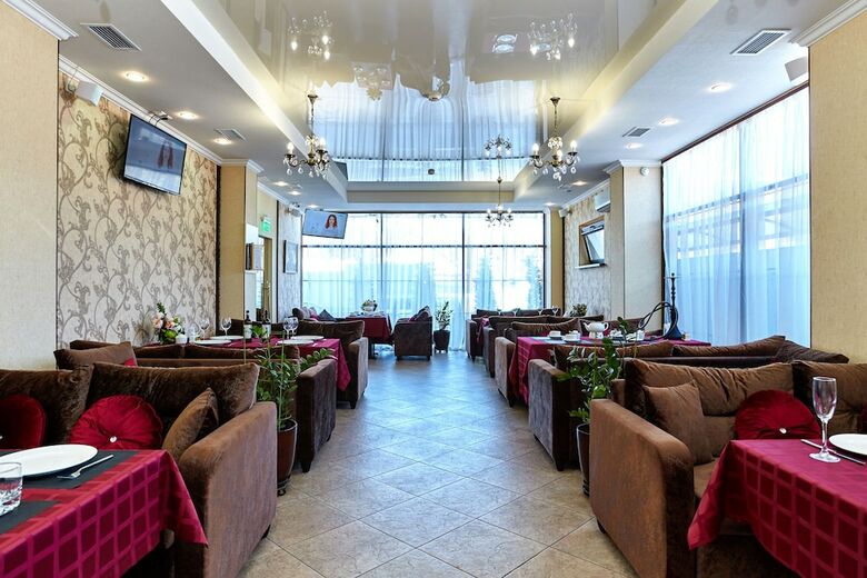 Hotel Altay
