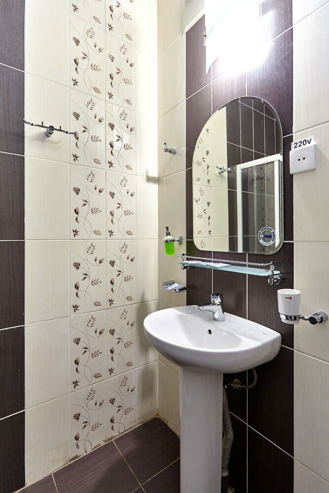 Hotel Altay