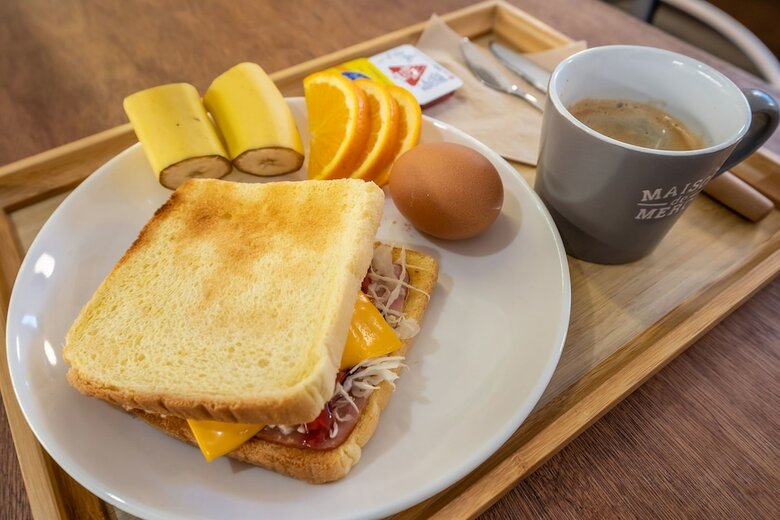 Hotel Chuncheon Bom Stay