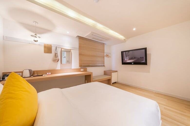Hotel Chuncheon Bom Stay