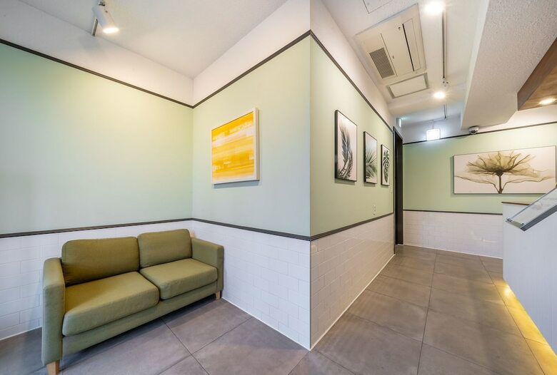 Hotel Chuncheon Bom Stay