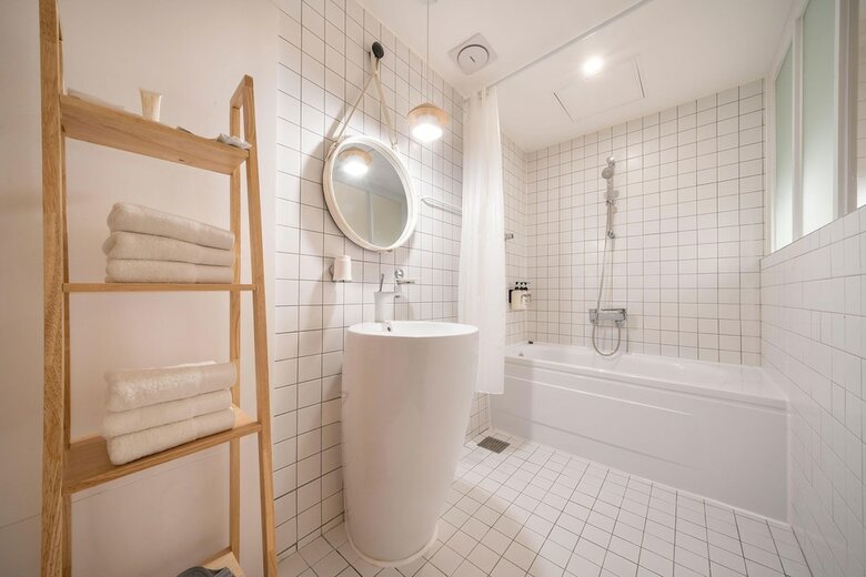 Hotel Chuncheon Bom Stay