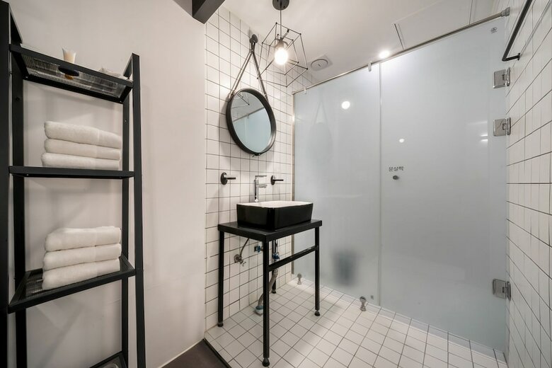 Hotel Chuncheon Bom Stay