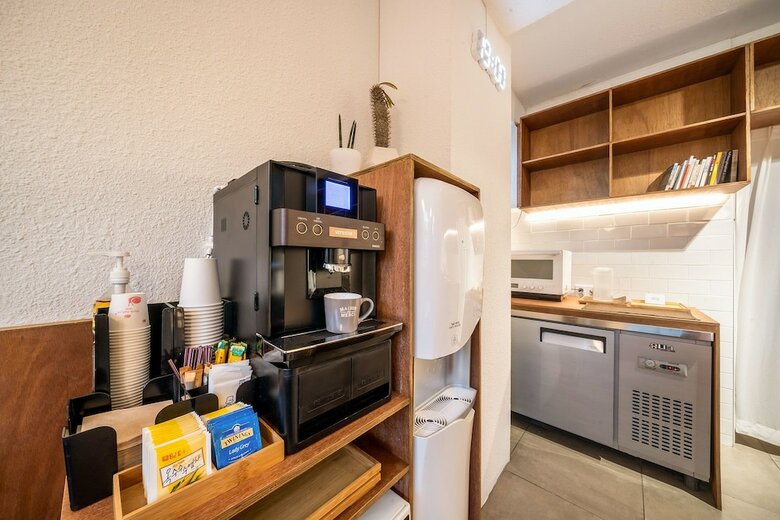 Hotel Chuncheon Bom Stay