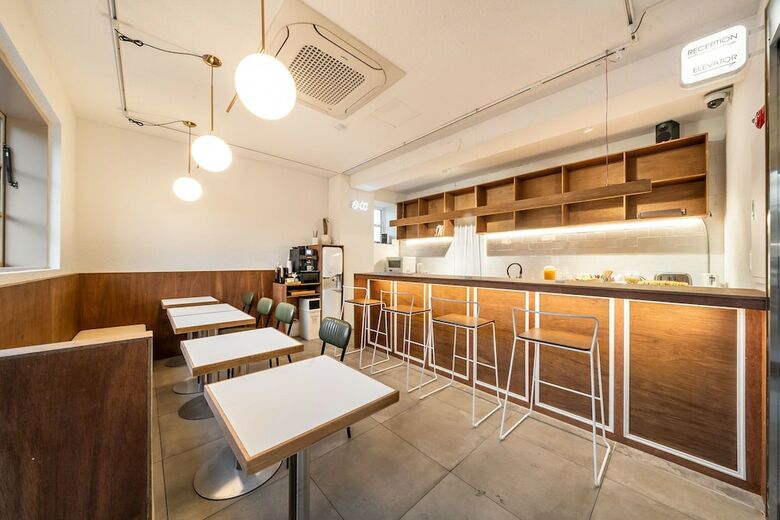 Hotel Chuncheon Bom Stay