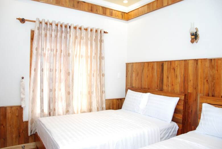 Hotel Villa Lien Tho