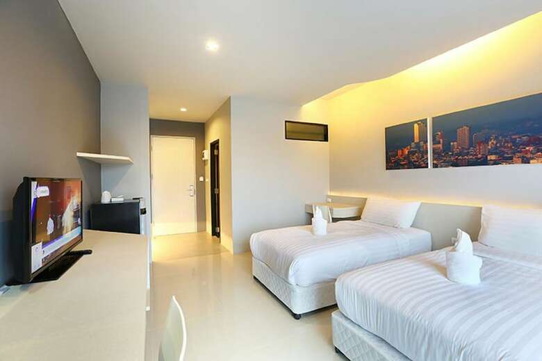 Hatyai Signature Hotel