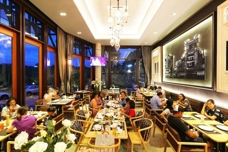 Hatyai Signature Hotel