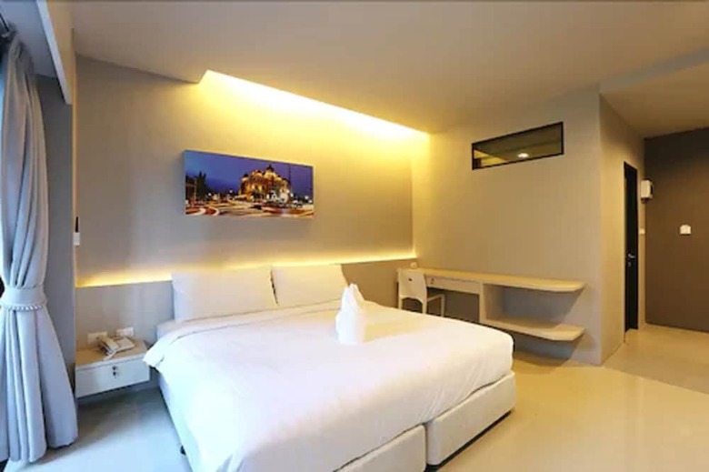 Hatyai Signature Hotel