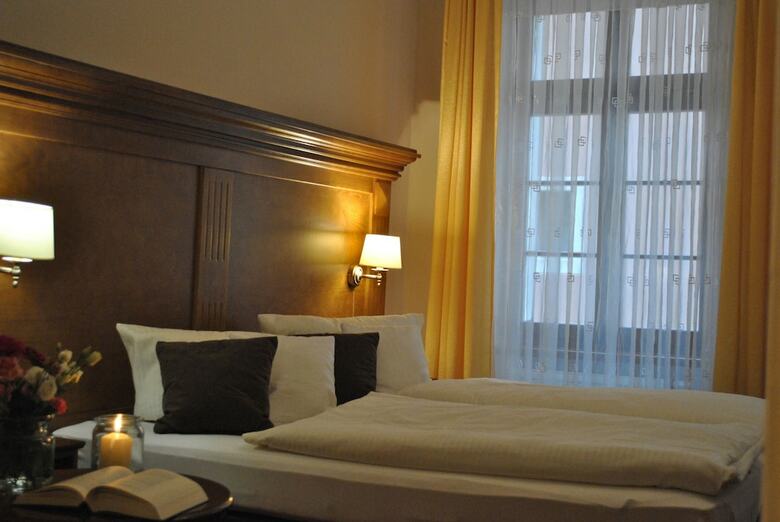 Hotel Italia