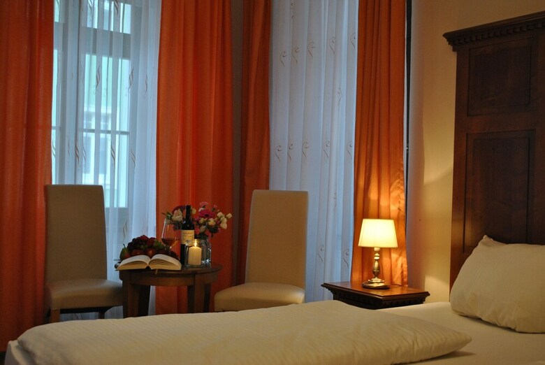 Hotel Italia