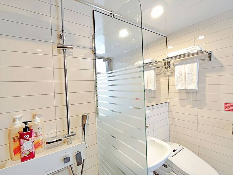 Jungmunstay Hotel