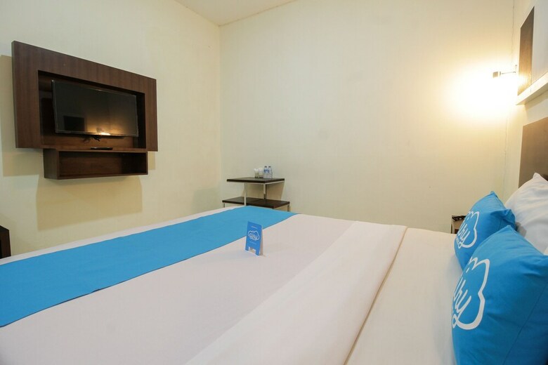 Hotel Airy Cisarua Raya Puncak Km 85 Bogor