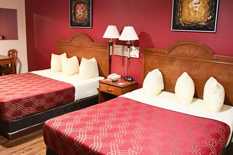 Motel Econo Lodge