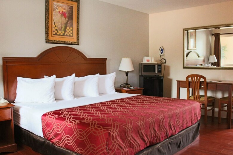 Motel Econo Lodge