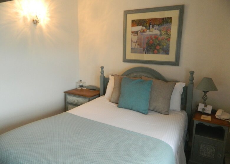 Posada Black Horse Inn