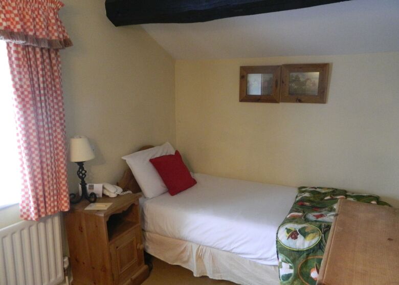 Posada Black Horse Inn