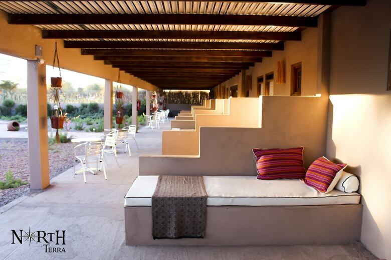Hotel Atacama Budget Bed & Tours