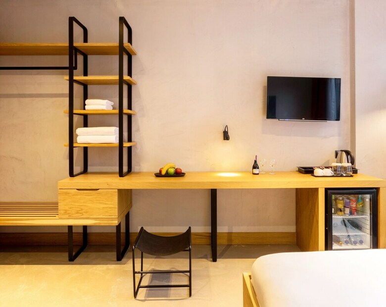 The S, Ascend Hotel Collection