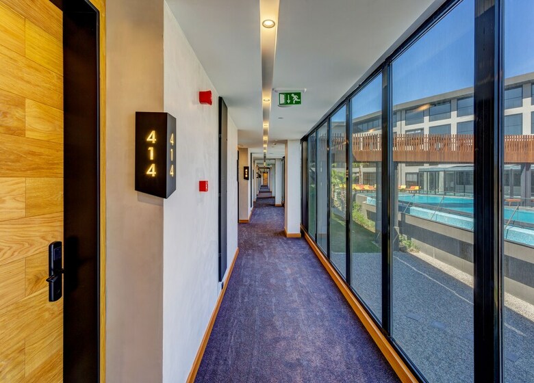 The S, Ascend Hotel Collection