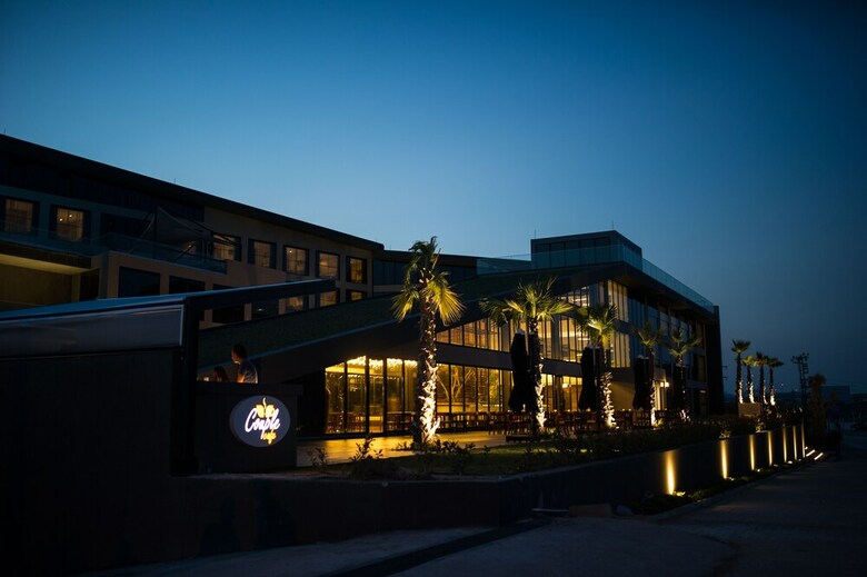 The S, Ascend Hotel Collection