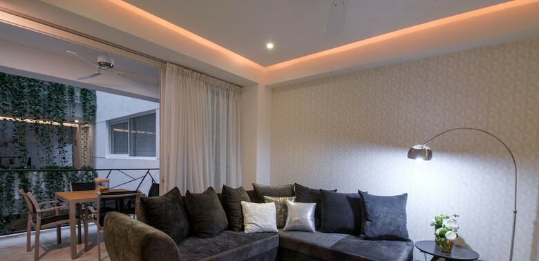 D Terrace Luxury Residences
