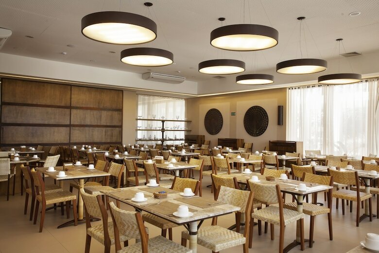 Apartamento Rio Quente Resorts - Cristal Resort