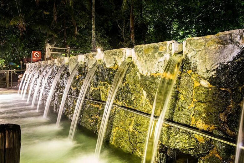 Apartamento Rio Quente Resorts - Cristal Resort