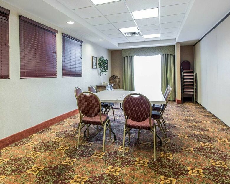 Hotel Comfort Inn & Suites Quail Springs