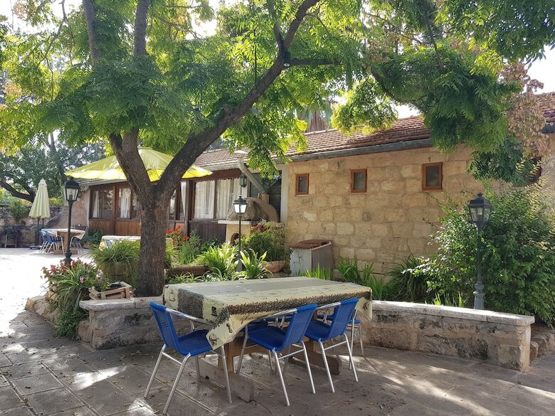 Hotel Neve Hagar
