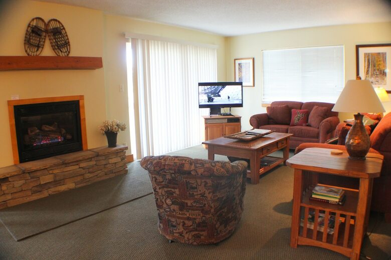 Evergreen By Crested Butte Lodging