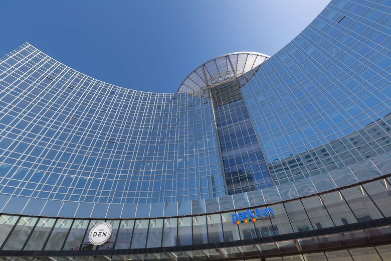 Hotel Park Inn By Radisson Amsterdam City West