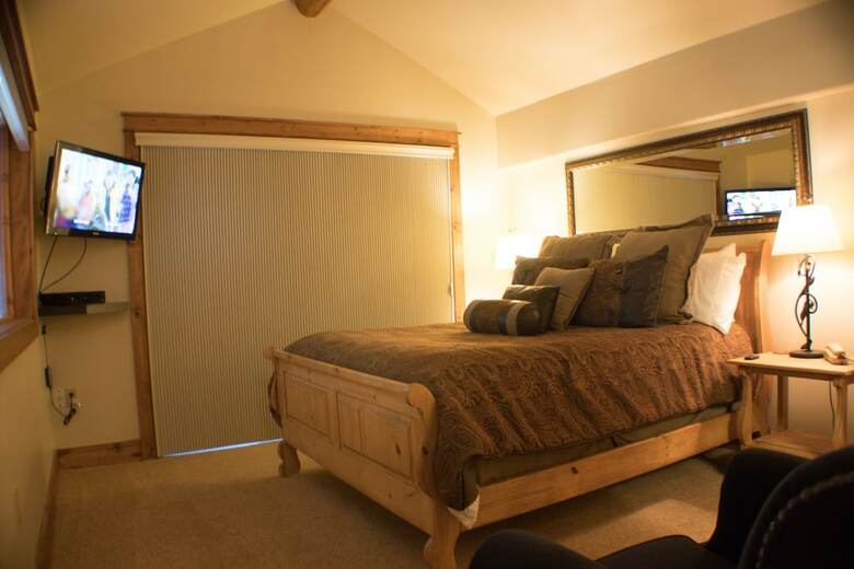 Black Bear Lodge By Cb Lodging