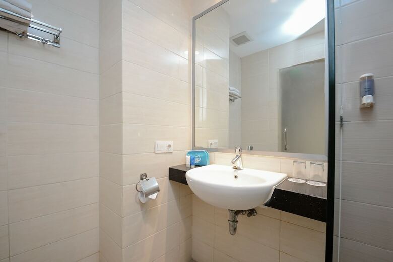 Hotel Airy Veteran 55 Bojonegoro