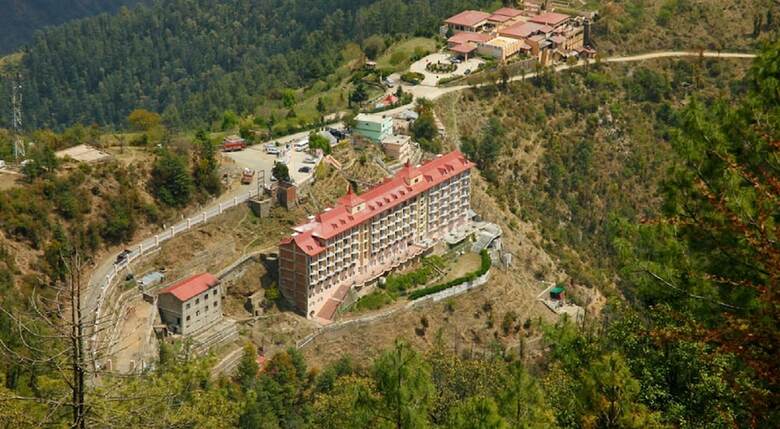 Apartamento Toshali Royal View Resort