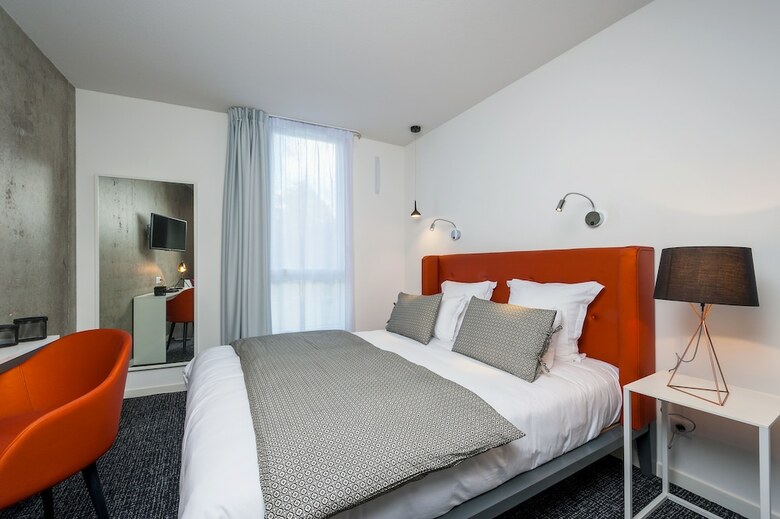 Residencia T�n�o Apparthotel Talence Espeleta