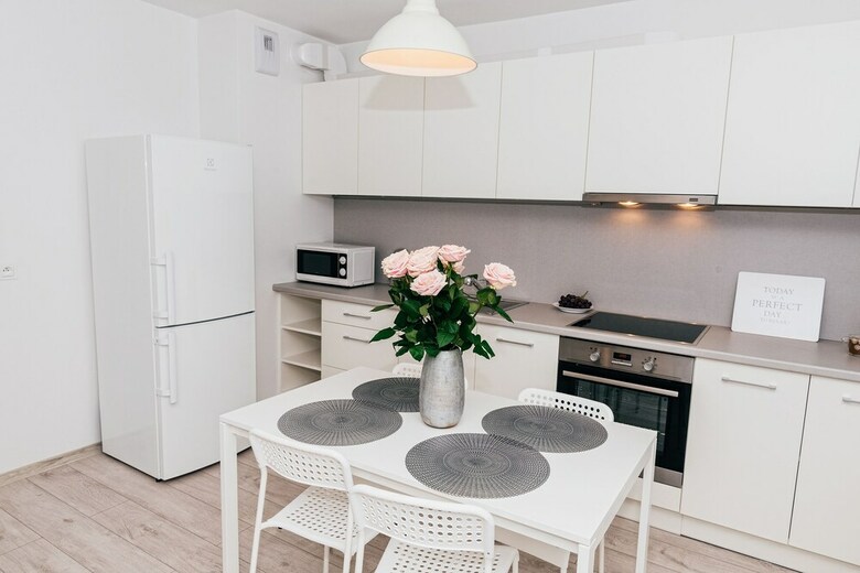 Elite Apartments City Center Suites